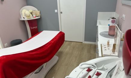 Guinot - Ouistreham Institut L.B Beauté : Institut de beauté à Ouistreham