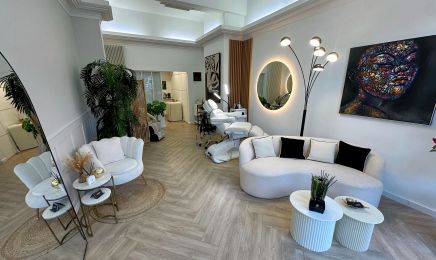 Sublimate Dermo Esthétique  : Institut de beauté à Tours