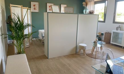 Soi studio  : Institut de beauté à Le Thor