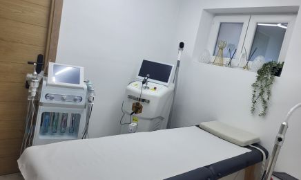 MB Beauty Salon : Institut de beauté à Saint-Julien-lès-Metz