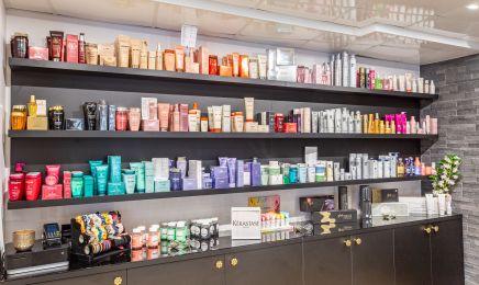 Hél’Style : Coiffeur à Les Gets