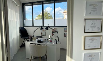 SHINEBYC : Coiffeur à Saint-Macaire-en-Mauges