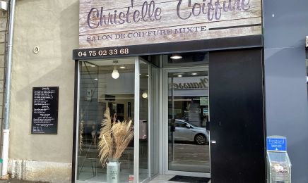 Christelle coiffure : Coiffeur à Romans-sur-Isère