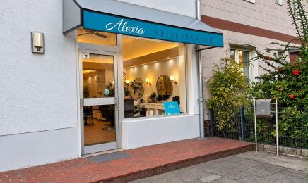 Friseursalon Alexia: Friseur in Düsseldorf