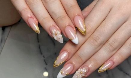 Emily Nails Studio : Barbier à La Ciotat