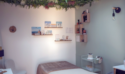 El'Coiff Coiffure & Rituel Douceur Esthétique : Coiffeur à Baulon