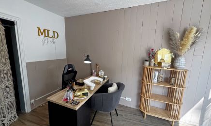 MLD Beauty  : Manucure à Gaillac