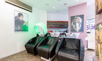 ATMOSPHERE COIFFURE : Coiffeur à Andernos-les-Bains