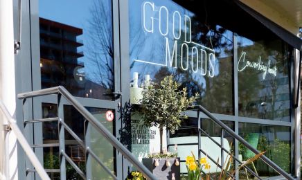 Arthur Janssens chez Goodmoods : Coiffeur à Annecy