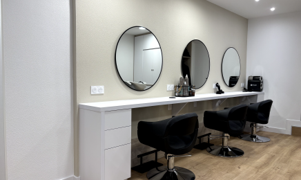 MA PAUSE COIFFURE (CHRISTELLE) : Coiffeur à Pontivy