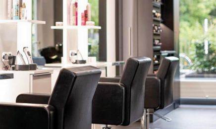 Re Style Studio: Friseur in München