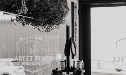 Art et Style Coiffure : Coiffeur à Saint-Estève