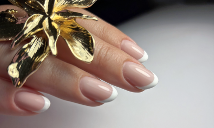LZB Nail Artist : Manucure à Meyreuil