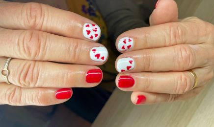 L’alchimie des ongles et regards : Institut de beauté à Lamorlaye