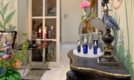 Sveya Ayurveda & Schönheit: Kosmetikstudio in München