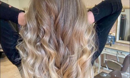 Crea'tif Coiffure : Barbier à Monts-sur-Guesnes