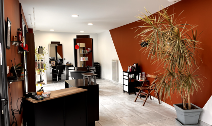 Salon Kalomy : Coiffeur à Puceul