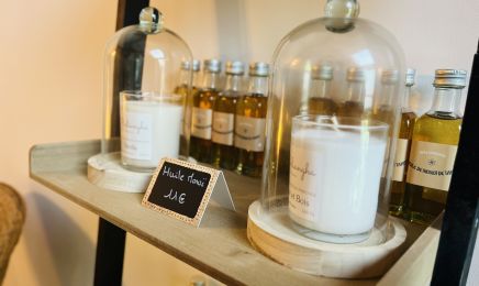 Baliangha  : Institut de beauté à Longpont-sur-Orge