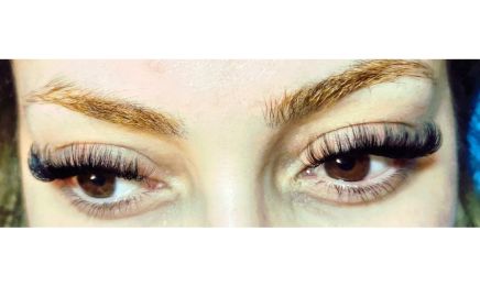 intensity eyes  : Institut de beauté à La Ravoire