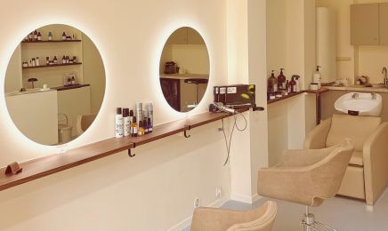 Good Hair Studio  : Coiffeur à La Ciotat