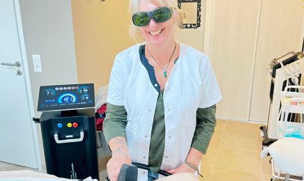 Derm Beauty : Institut de beauté à Clavette