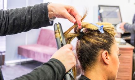 Tutto Capelli : Coiffeur à Marseille
