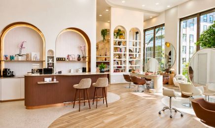 Louis et Gabrielle : Coiffeur à Antony