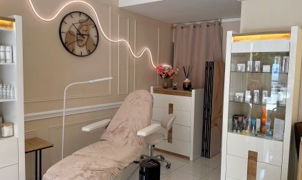 LUNA POP : Institut de beauté à Nice