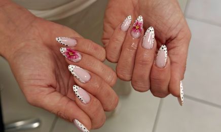 LS Nail design  : Manucure à Artigues-près-Bordeaux