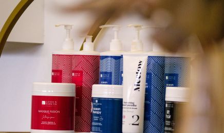 LES FILLES DU SUD - Antibes Les Pins : Institut de beauté à Antibes Les Pins