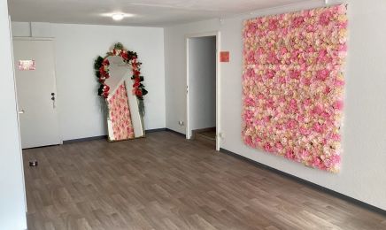 Ay Ästhetik: Kosmetikstudio in Gießen