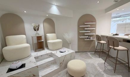 Beauty Bar by Lucie : Manucure à Cavalaire-sur-Mer