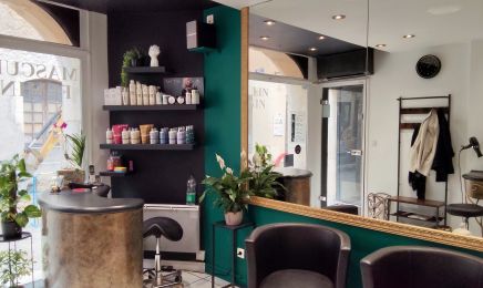 JSD COIFFURE : Coiffeur à Montélimar