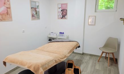 Chez Jen institut de beauté : Institut de beauté à Vertheuil
