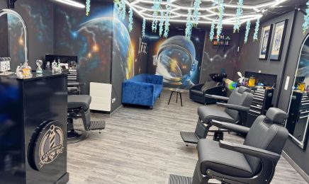 L'art Cutz Barber : Coiffeur à Billy-Montigny