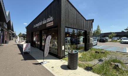 Le comptoir du soin : Institut de beauté à Le Grand-Quevilly