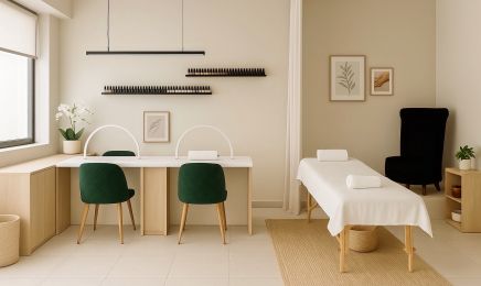 Bellissima Esthétique : Manucure à Béziers