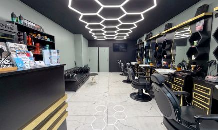 Djem barber : Barbier à Roubaix