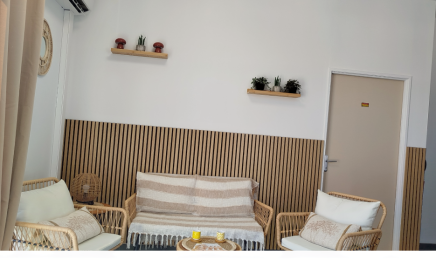 New Derma - Épilation Laser, Électrolyse - Carpentras : Institut de beauté à Carpentras