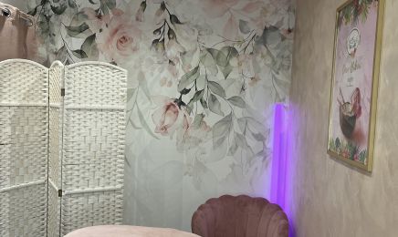 O Mains de fée  : Institut de beauté à Saint-Fiacre