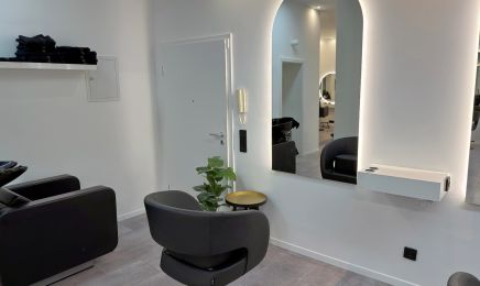TheFreshKhali: Kosmetikstudio in Düsseldorf