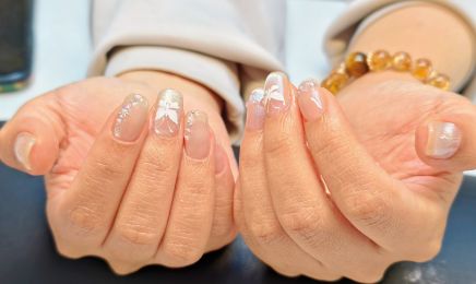 Atelier Nuance : Manucure à Puteaux
