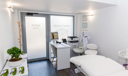 Cabinet KESSAS : Institut de beauté à Mérignac