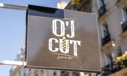 O’J Cut - Barber Paris 9 : Coiffeur à Paris