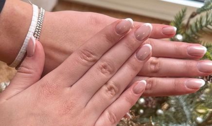 Amandine Nails Studio : Manucure à Caen