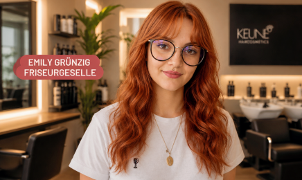 Salon im Rundhaus: Nagelstudio in Freiberg