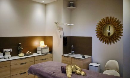 Secret d’Orient  : Naturopathe à Argonay