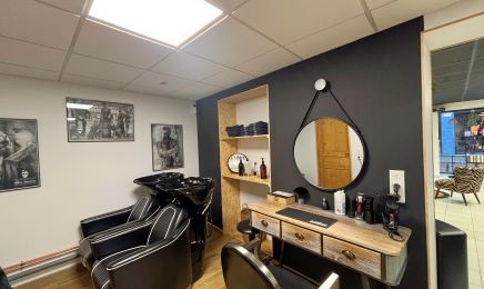 L'esprit Coiffure : Coiffeur à Livarot-Pays-d'Auge