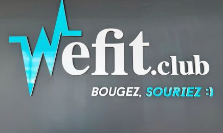 WeFit.Club Guérande - Electrostimulation : Institut de beauté à Guérande