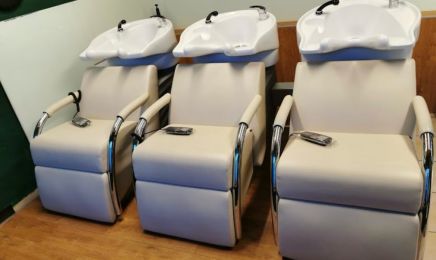 MEN CLUB BARBER SHOP: Friseur in Garmisch-Partenkirchen